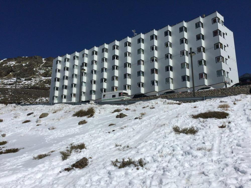 Presidente Nevasur Lejlighed Sierra Nevada Eksteriør billede